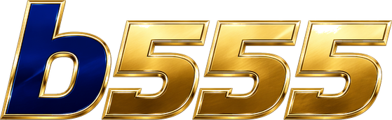 b555 লোগো